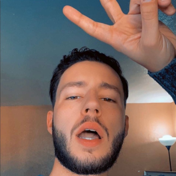 Meet your Posher, Patrick - Picture 1 of 1